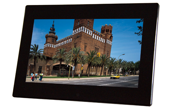 10.1” Basic Digital Photo Frame HN-DPF1067
